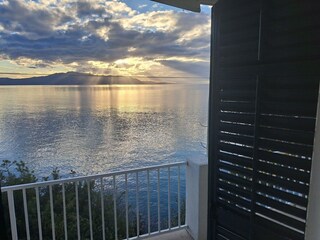 Apartment Podaca Ausstattung 1