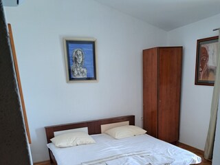 Apartment Podaca Ausstattung 3