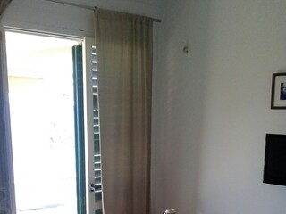 Apartment Podaca Ausstattung 4