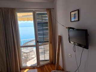 Apartment Podaca Ausstattung 5