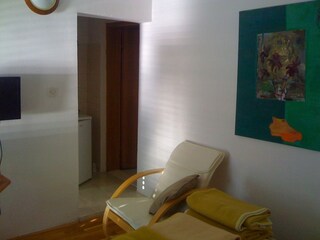 Apartment Podaca Ausstattung 6