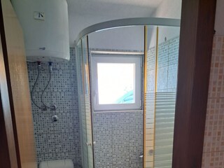 Apartment Podaca Ausstattung 7