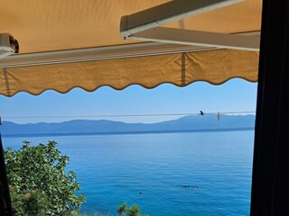 Apartment Podaca Ausstattung 8