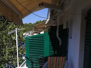 Apartment Podaca Ausstattung 9