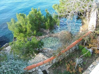 Apartment Podaca Ausstattung 11