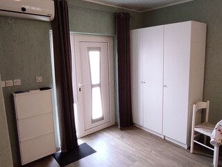 Apartment Punat Ausstattung 2