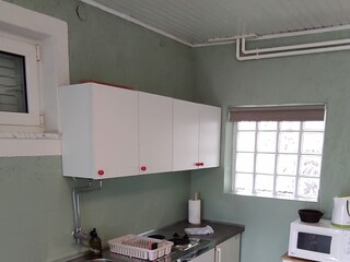 Apartment Punat Ausstattung 4