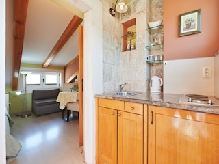 Apartment Trogir Ausstattung 1