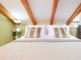 Apartment Trogir Ausstattung 5