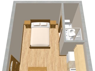 Apartment Komiza Ausstattung 8