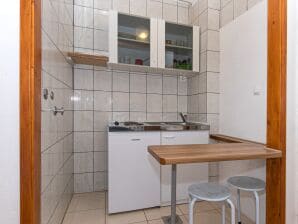 Apartment Studio flat Gradac, Makarska (AS-5198-e) - Gradac - image1