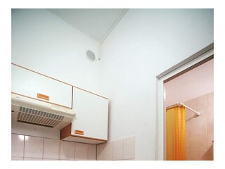 Apartment Baška Voda Ausstattung 1