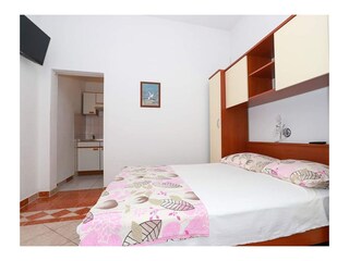 Apartment Baška Voda Ausstattung 2