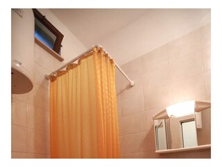Apartment Baška Voda Ausstattung 4