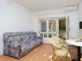 Apartment Dugi Rat Ausstattung 2