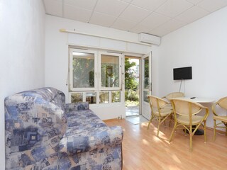 Apartment Dugi Rat Ausstattung 3