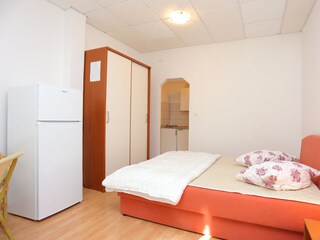 Apartment Dugi Rat Ausstattung 6