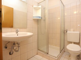 Apartment Dugi Rat Ausstattung 8