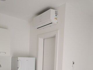 Apartment Vrsi Ausstattung 7