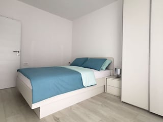 Apartment Vrsi Ausstattung 9