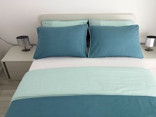 Apartment Vrsi Ausstattung 10