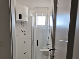 Apartment Vrsi Ausstattung 11