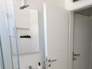 Apartment Vrsi Ausstattung 12