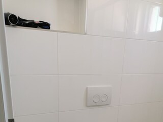 Apartment Vrsi Ausstattung 13