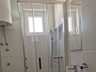 Apartment Vrsi Ausstattung 14