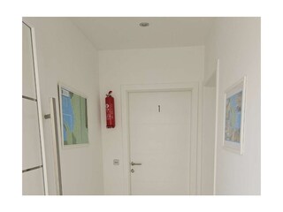 Apartment Vrsi Ausstattung 15