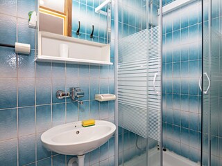 Apartment Jezera Features 2