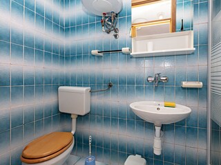 Apartment Jezera Features 3
