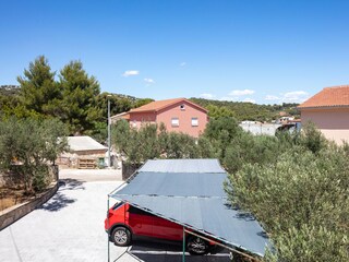 Apartment Jezera Features 6
