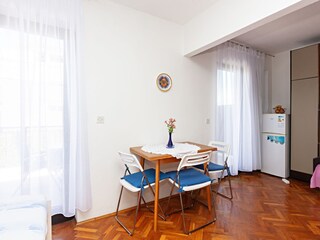 Apartment Jezera Features 12