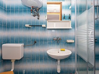 Apartment Jezera Features 19