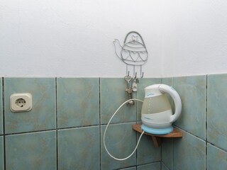 Apartment Podaca Features 1