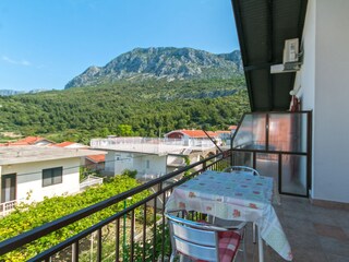Apartment Podaca Features 4