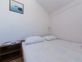 Apartment Podaca Ausstattung 4