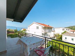 Apartment Podaca Ausstattung 5