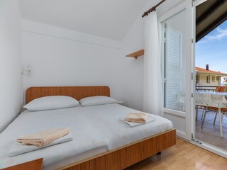 Apartment Podaca Ausstattung 1