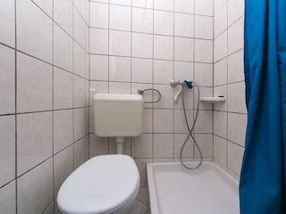 Apartment Podaca Ausstattung 4