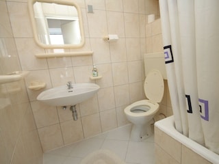 Apartment Komiza Ausstattung 5