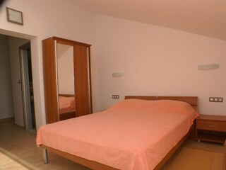 Apartment Podaca Ausstattung 1