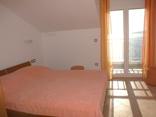 Apartment Podaca Ausstattung 2