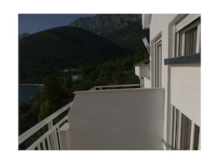 Apartment Podaca Ausstattung 5
