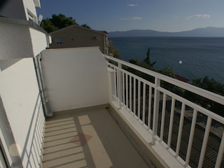 Apartment Podaca Ausstattung 6