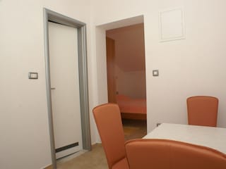Apartment Podaca Ausstattung 8