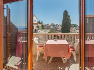 Apartment Sumartin Ausstattung 2