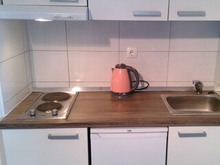 Apartment Sumartin Ausstattung 4
