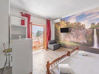 Apartment Sumartin Ausstattung 6